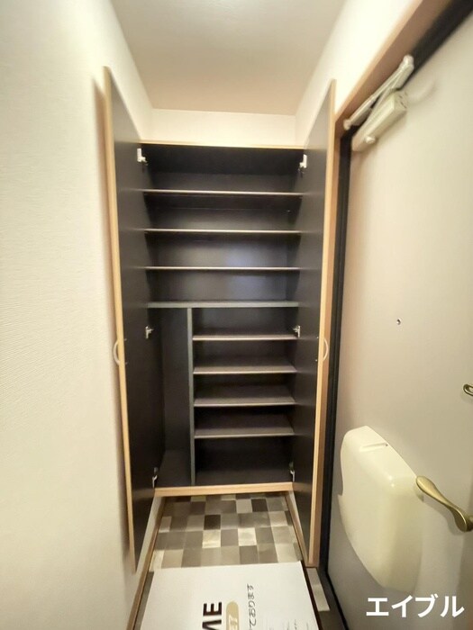 物件内観写真17　(靴箱)
