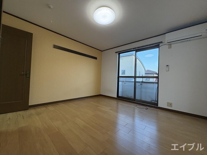 物件内観写真7　(居室)