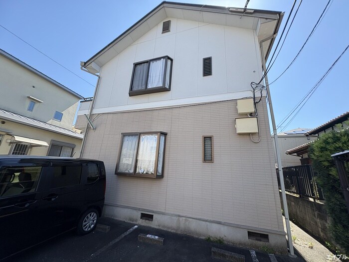 物件外観写真3　(外観写真)