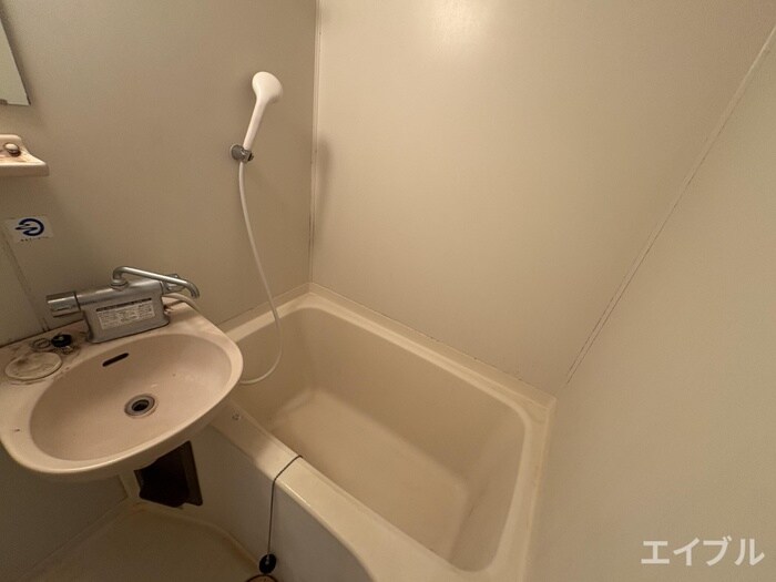 物件内観写真11　(バス／シャワールーム等)