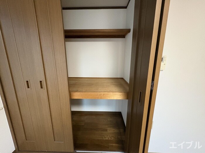 物件内観写真14　(収納)