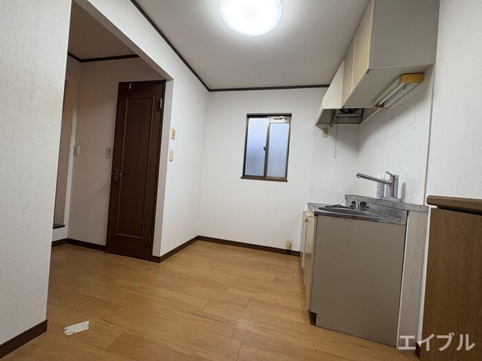 物件内観写真20　(廊下)