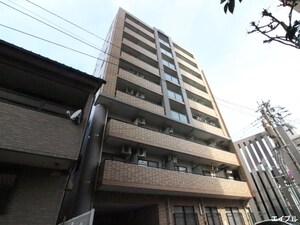 ﾊﾟﾝﾙﾈｯｸｽｸﾘｽﾀﾙ大濠Ⅱ外観写真