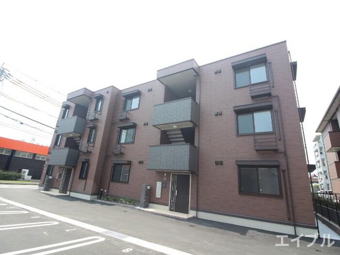 物件外観写真2　(外観写真)