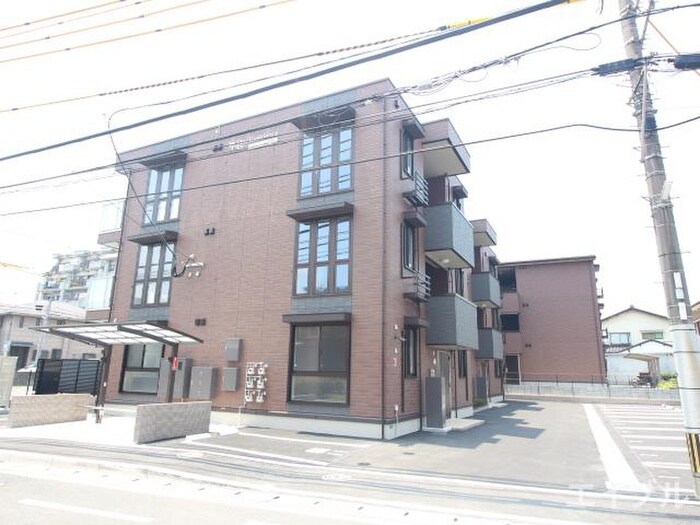 物件外観写真3　(外観写真)