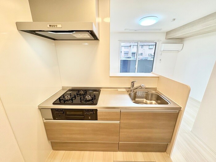 物件内観写真10　(キッチン)