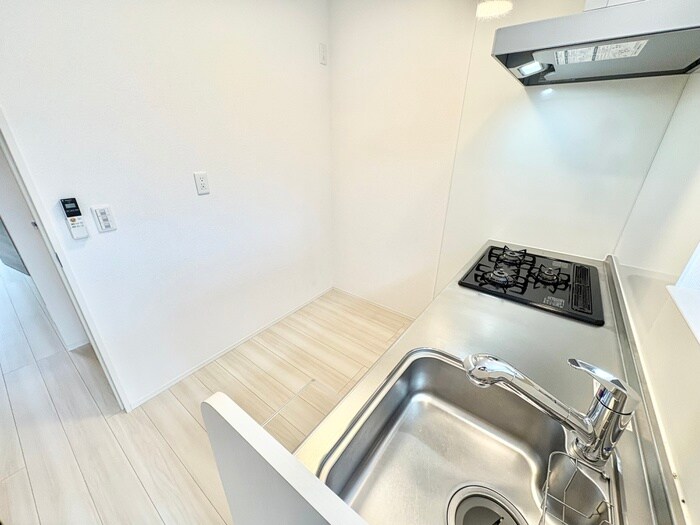 物件内観写真11　(キッチン)