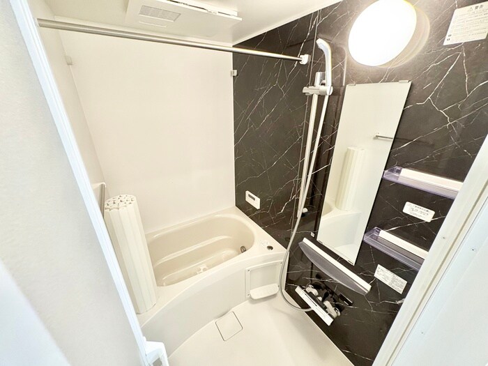 物件内観写真12　(バス／シャワールーム等)