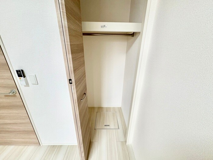 物件内観写真15　(収納)