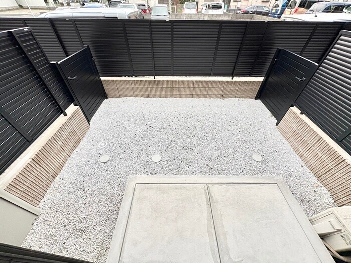 物件内観写真19　(ベランダ・バルコニー)