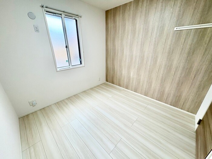 物件内観写真21　(居室)