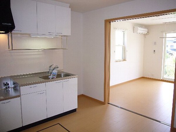 居室