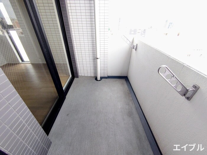 物件内観写真21　(ベランダ・バルコニー)