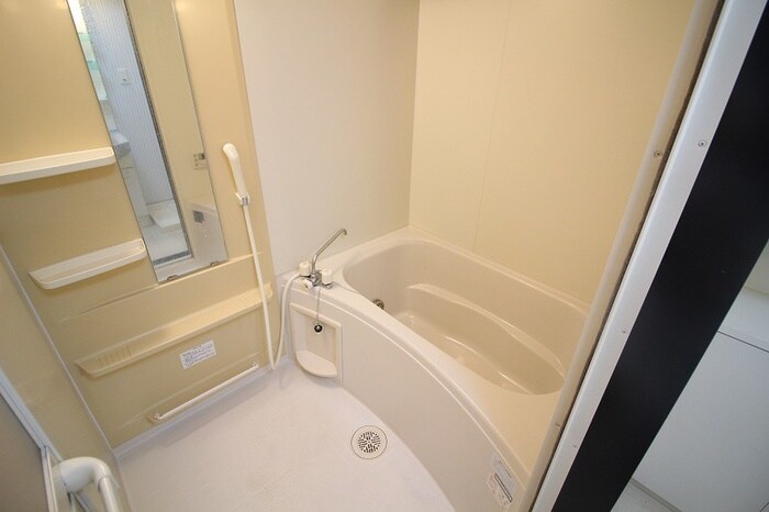 物件内観写真14　(バス／シャワールーム等)