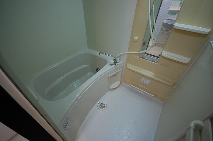 物件内観写真15　(バス／シャワールーム等)