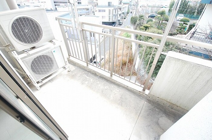 物件内観写真15　(ベランダ・バルコニー)