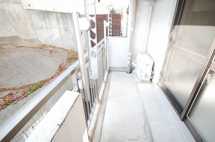 物件内観写真16　(ベランダ・バルコニー)