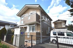 ブローテ諸岡外観写真
