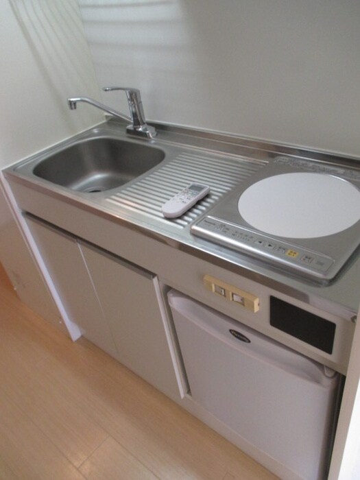 物件内観写真9　(キッチン)