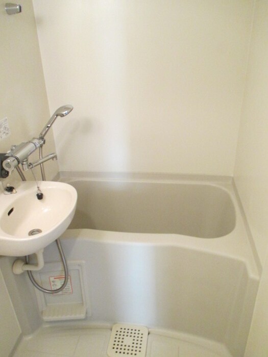 物件内観写真10　(バス／シャワールーム等)