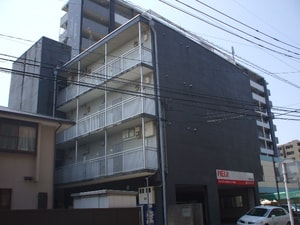 シーナⅢ外観写真