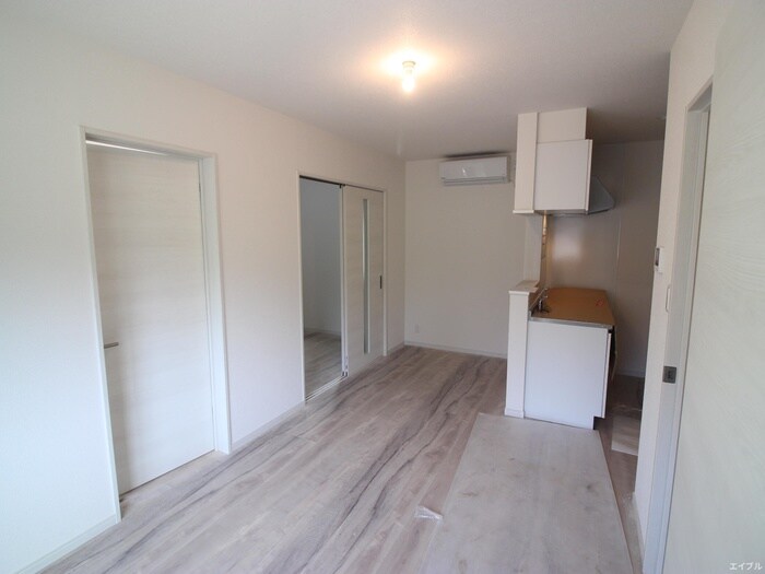 物件内観写真4　(キッチン)