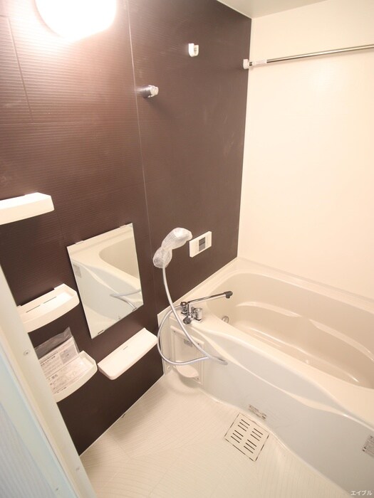 物件内観写真5　(バス／シャワールーム等)