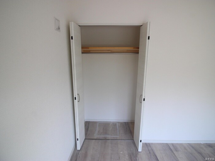 物件内観写真8　(収納)