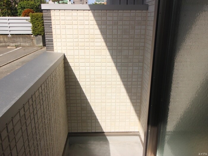 物件内観写真12　(ベランダ・バルコニー)