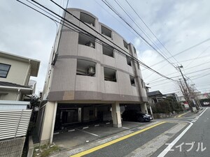 メゾンドセレナ外観写真