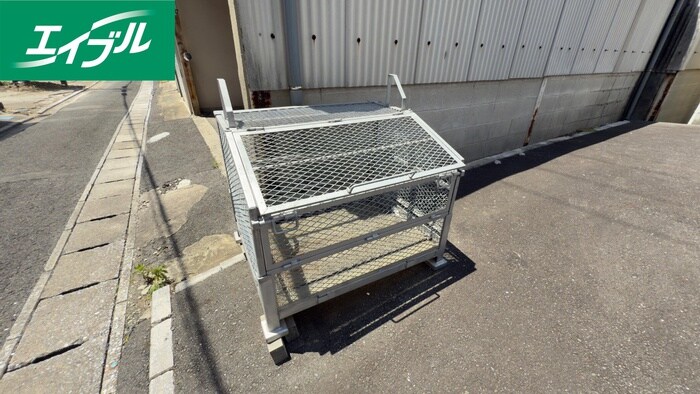 物件外観写真3　(建物設備)