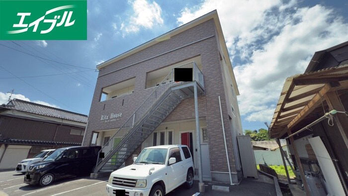 物件外観写真6　(外観写真)