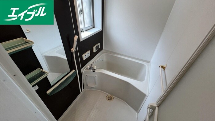 物件内観写真10　(バス／シャワールーム等)