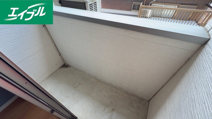 物件内観写真15　(ベランダ・バルコニー)