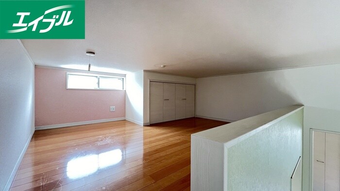 物件内観写真16　(ロフト)