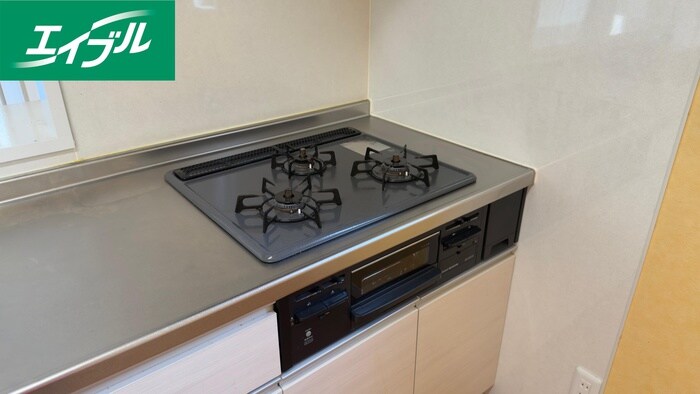 物件内観写真21　(キッチン)