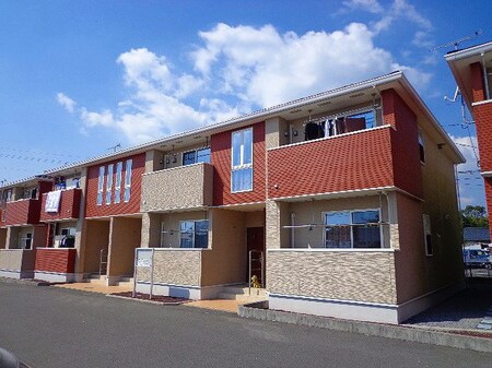 ノバⅡ外観写真