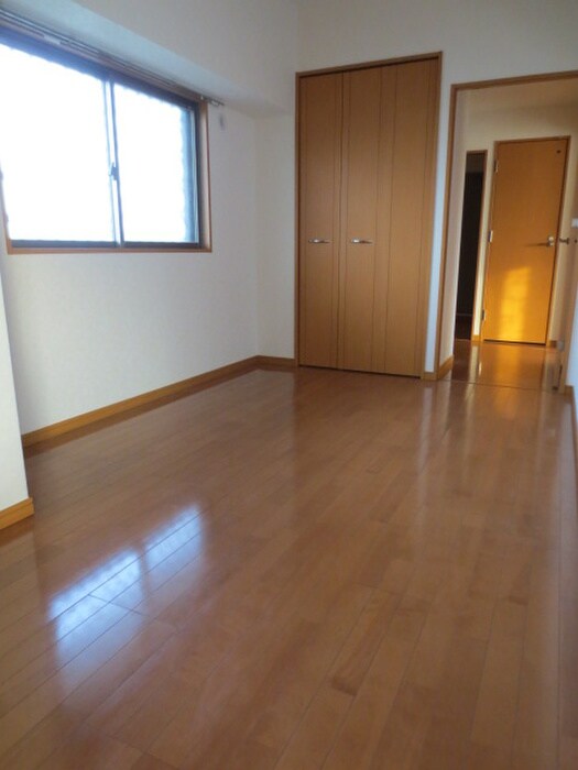 物件内観写真12　(居室)