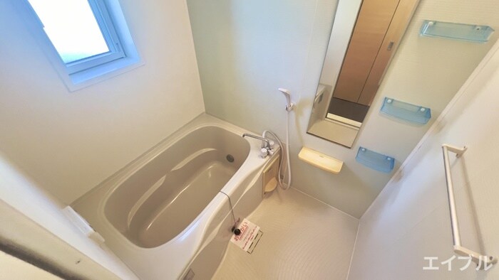 物件内観写真10　(バス／シャワールーム等)