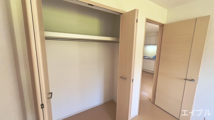 物件内観写真14　(収納)