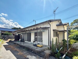 仮)馬場山原一戸建(4-12)外観写真