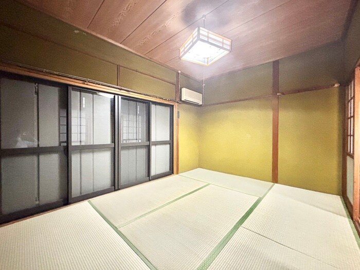 物件内観写真5　(居室)