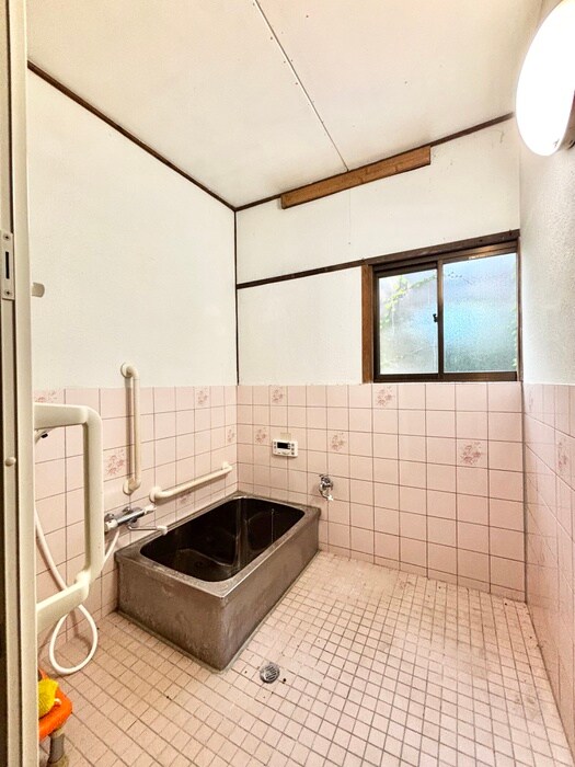 物件内観写真7　(バス／シャワールーム等)