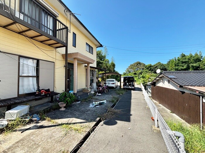 物件外観写真4　(外観写真)