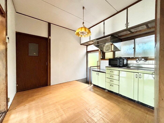 物件内観写真16　(内観写真)