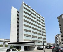 サン　ラ　ルーチェ博多南の外観写真