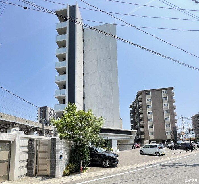 物件外観写真4　(外観写真)