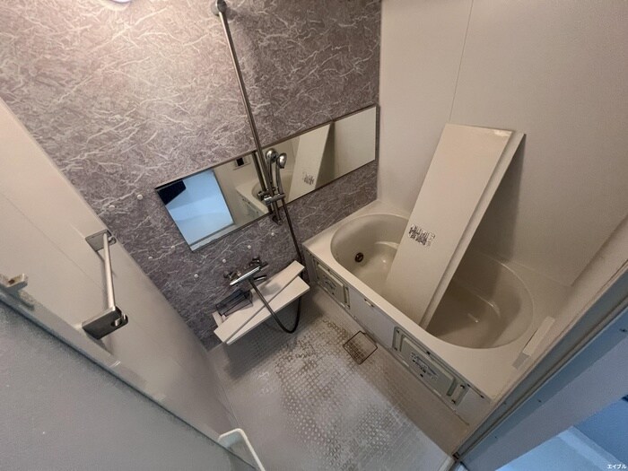 物件内観写真12　(バス／シャワールーム等)