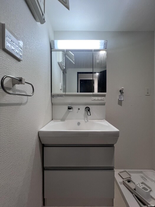 物件内観写真14　(洗面)