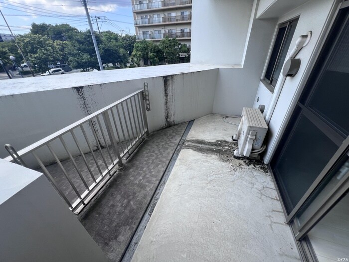 物件内観写真22　(ベランダ・バルコニー)